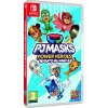 PJ Masks Power Heroes: Mighty Alliance
