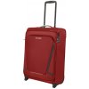 Travelite Jetpack Multi Light 2 Cabin Red