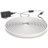 Hama SMART WiFi neónový LED pásik, RGBIC, Matter, nastavenie farieb, stmievanie, appka, 5 m 00176659