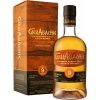 The GlenAllachie 9 ročná Rye Wood Finish 48% 0,7 l (kartón)