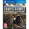 Days Gone