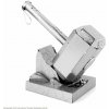 Metal Earth Mjolnir, 14 rok / roky, Kov