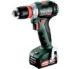 Metabo POWERMAXX BS 12 BL Q AKU VŔTAČKA / SKRUTKOVÁK 601045500