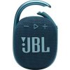 Bezdrôtový Bluetooth reproduktor JBL CLIP 4 Blue EU