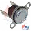 Termostat havarijní, bimetalový, nevratný 105°C PROTHERM LEV / TIGER / LEOPARD / PANTHER - 0020027575