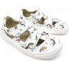 Froddo sandále G3150291-13 White+