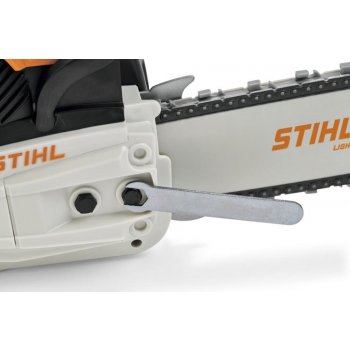 Stihl MS hračka motorová píla