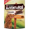 Purina Adventuros Sticks s bizóňou príchuťou 120 g