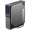 Mini počítač Acemagic S1 N95 (16+512 GB) Black (CMNS1000BEU1650)