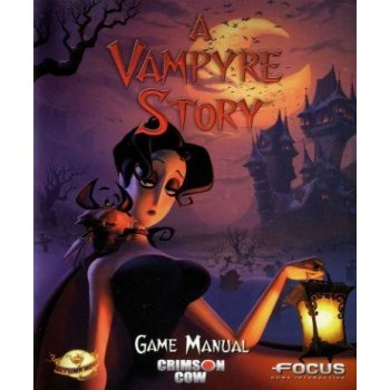 A Vampyre Story