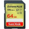 SanDisk SDXC UHS-I U3 64GB SDSDXW2-064G-GNCIN