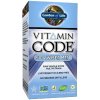 Garden of Life Vitamin Code 50 - pro muže po padesátce 120 kapslí