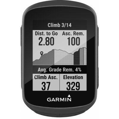 Garmin Edge 130 Plus od 147,34 € - Heureka.sk