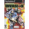 ROBOTECH INVASION Playstation 2