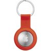 Púzdro Aiino - GiGiTag Silicon holder with keychain for AirTag - Twilight modré AIAIRKC-BL