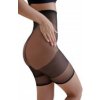 Pančuchové kraťasy Summer 989 Xenia proti odreninám NERO (čierna) XL/XXL