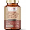 Time Health Active Hexose Correlated Compound AHCC 120 kapslí