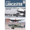 Avro Lancaster 1945-1964: In British, Canadian and French Military Service (Derry Martin)