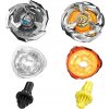 Beyblade x Gale Wyvern 360T and Sword Dran 380B Dual Pack