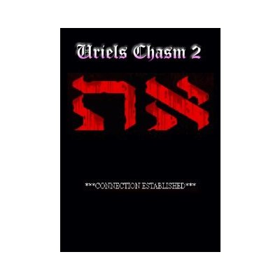 Uriels Chasm 2