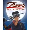 Zorro The Chronicles