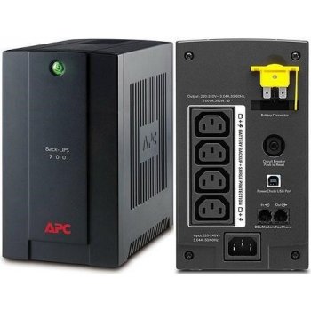 APC BX700UI