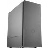 Cooler Master Silencio S600 (priehľadná bočnica) čierna / ATX / 2x USB 3.0 + čítačka SD kariet / 2x 120 mm (MCS-S600-KG5N-S00)
