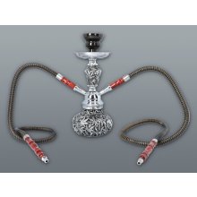 SHISHA 2 marihuana 28cm