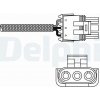 Lambda sonda Delphi Deutschland GmbH ES10996-12B1