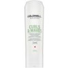 Goldwell Dualsenses Curls & Waves Hydrating Conditioner kondicionér pre vlnité a kučeravé vlasy 200 ml