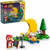 LEGO® Animal Crossing™ 77053 Pozorovanie hviezd s Celeste