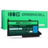 Green Cell DE127V2 2700 mAh batéria - neoriginálna