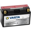 Motobatéria VARTA 12V 7Ah AGM (YT7B-BS) ľavá +