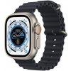 Apple Watch Ultra titán temne atramentový oceánsky remienok, NOVINKA, AKCIA