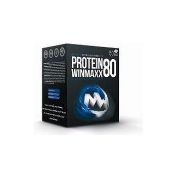 MaxxWin Protein WINMAXX 80 1600 g