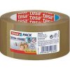 Tesa 50 mm x 66 m Baliaca páska - hnedá Tesa