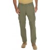 Pánske nohavice BUSHMAN WASCO II ZIP OFF khaki 54