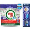 Fairy Jar Platinum Tablety do umývačky riadu 90 ks