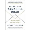 Secrets of Sand Hill Road - autor neuvedený