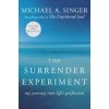 Surrender Experiment (Michael A Singer)(Pevná)