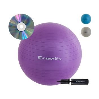 inSPORTline Comfort Ball