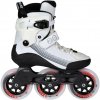 Powerslide Swell Stellar JR. Trinity detské kolieskové korčule + zľava 20 € na príslušenstvo - 3x, 100, EU 36-37