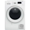 Whirlpool FFT M11 8X3 EE (869991635830) Sušička bielizne + 0 % úrok pri splátkach na 6 mesiacov. Bez akontácie!, Až 150 € späť na NAY Extra kartu za nákup veľkej bielej techniky, Darčeky k spotrebičom