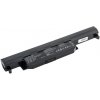 Avacom batéria pre Asus K55, X55, R700, Li-Ion, 10.8V, 4400mAh, 48Wh, NOAS-K55N-N22