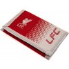 Liverpool FC Peňaženka červeno-biela