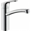 Hansgrohe Focus M41 páková drezová batéria 160, chróm 31806000