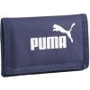 Puma Wallet 4099683457436 Navy Blue uni