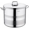 Hrniec Nerez ¤40x34cm 42,5L KORKMAZ ASTRA2 MEGA A2033