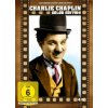 Charlie Chaplin - Color Edition, 4 DVD
