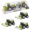 Wiky Vehicles Kombajn s prívesom 24 cm (W036515)